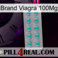 Brand Viagra 100Mg 28